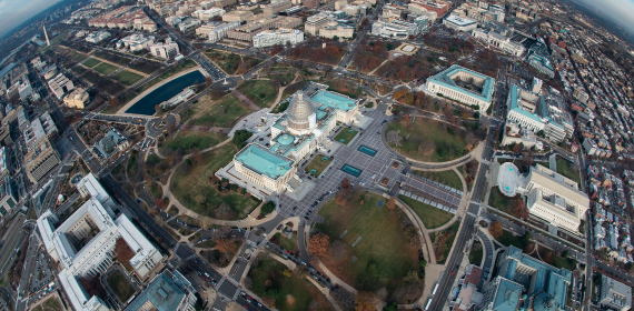 About the Architect of the Capitol Image