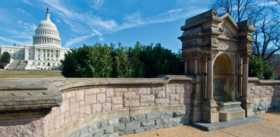 Architectural Features Image
