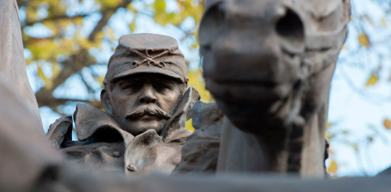 Monuments Image