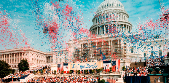 Nation’s Stage Image