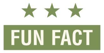 Fun Fact