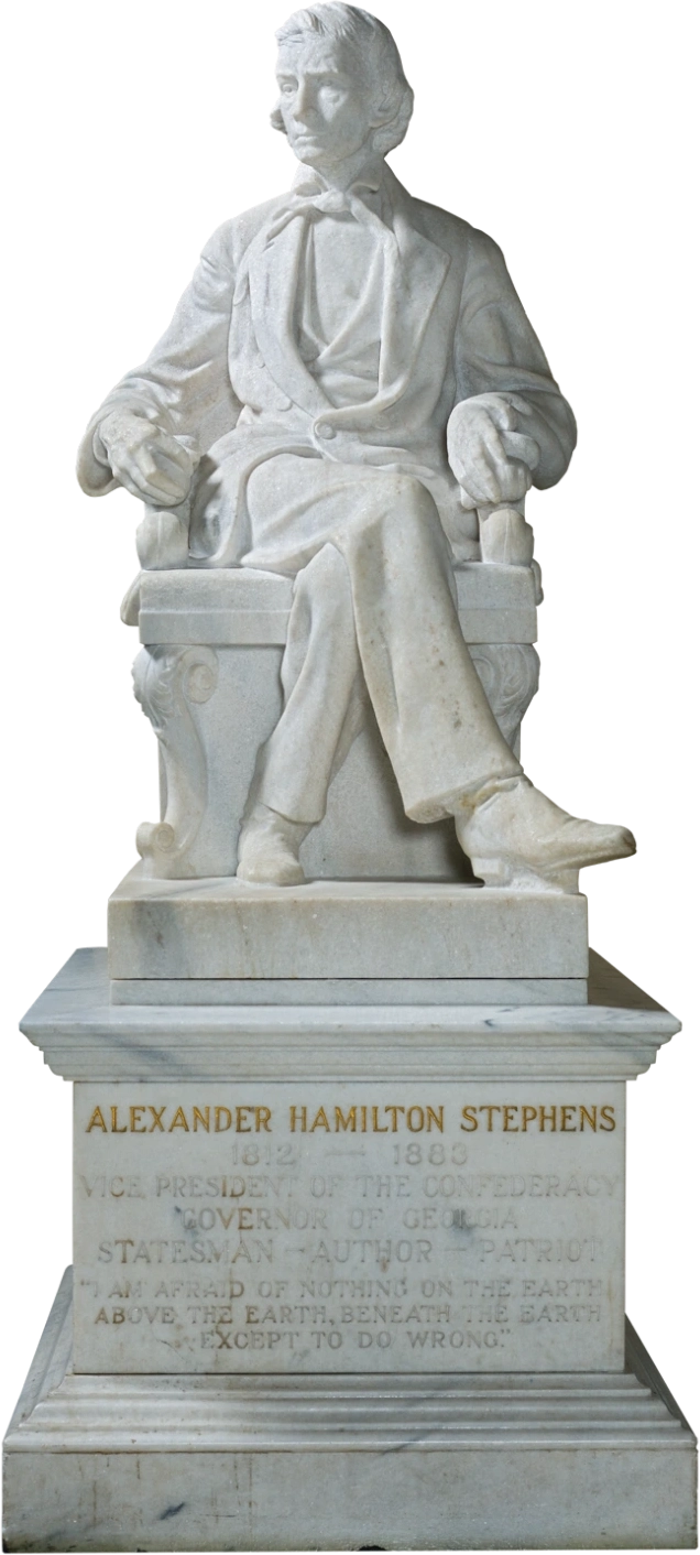 Alexander hamilton online stephens