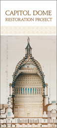 Capitol Dome Restoration Project