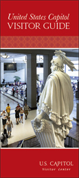 U.S. Capitol Visitor Guide