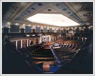 house of representatives