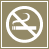 No smoking icon