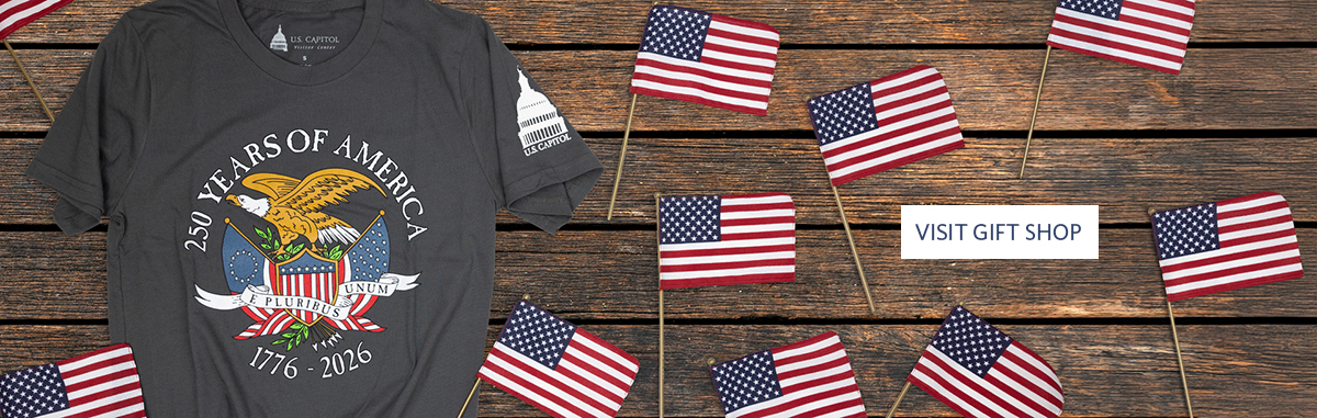 Linked image to the giftshop.