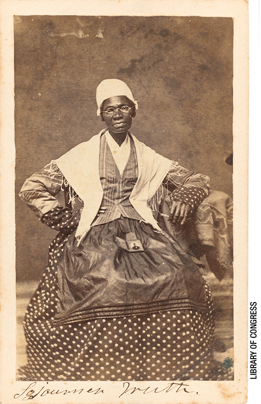 Sojourner Truth