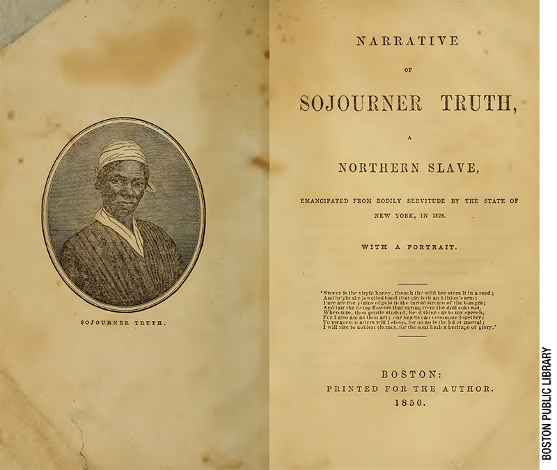 Old book