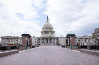 U.S. Capitol