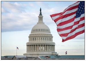 U.S. Capitol