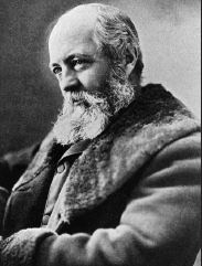 Frederick Law Olmsted, Landscape Architect