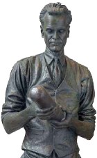 Farnsworth statue
