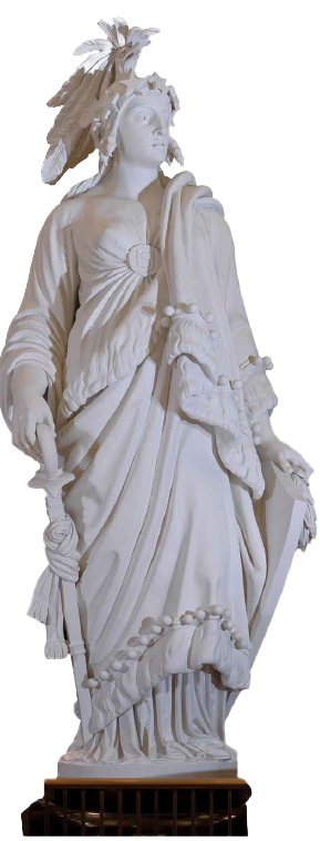 Statue of Freedom