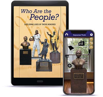 Smart phone and tablet