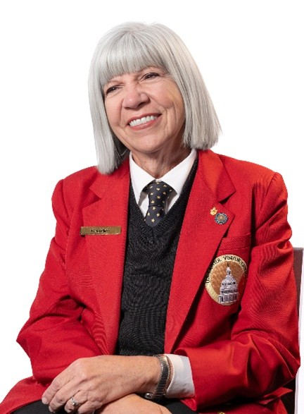 Visitor Guide Maryellen