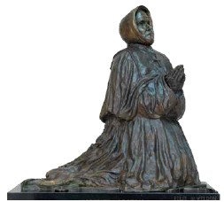 Mother Joseph