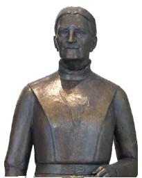 Sanford statue