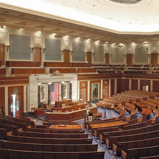 House Chambers