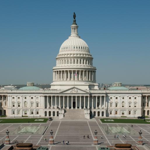 US Capitol Building