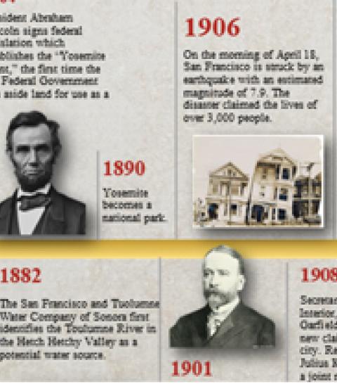 Virtual Vote timeline