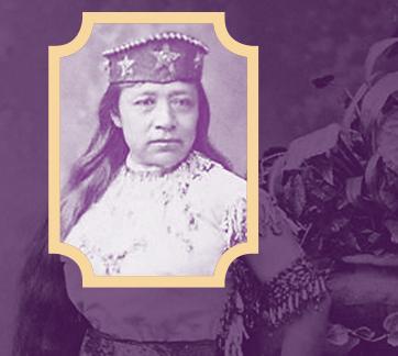 Sarah Winnemucca podcast web card