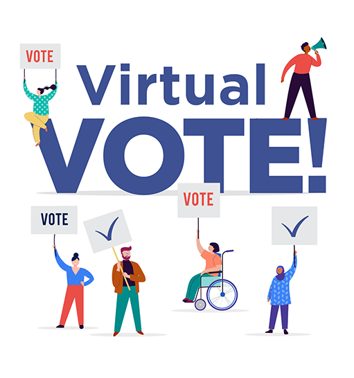 Virtual Vote