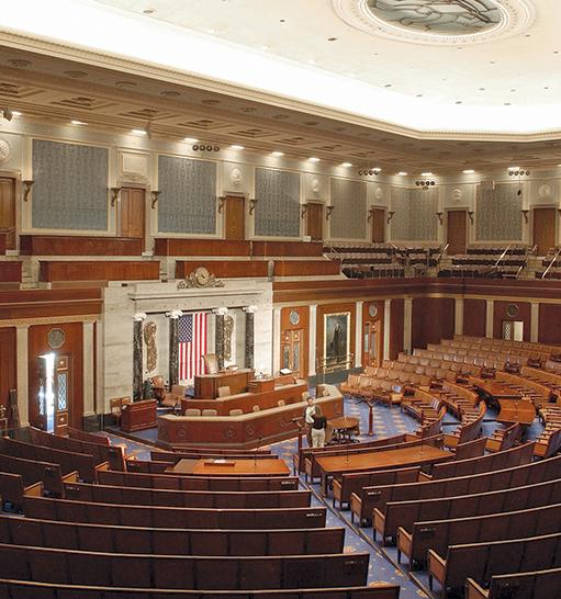 House Chambers