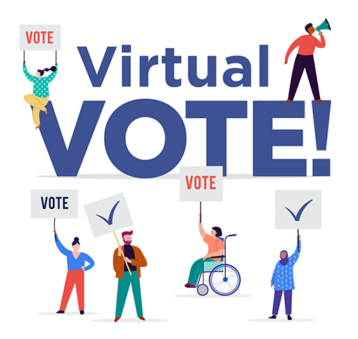 Virtual Vote