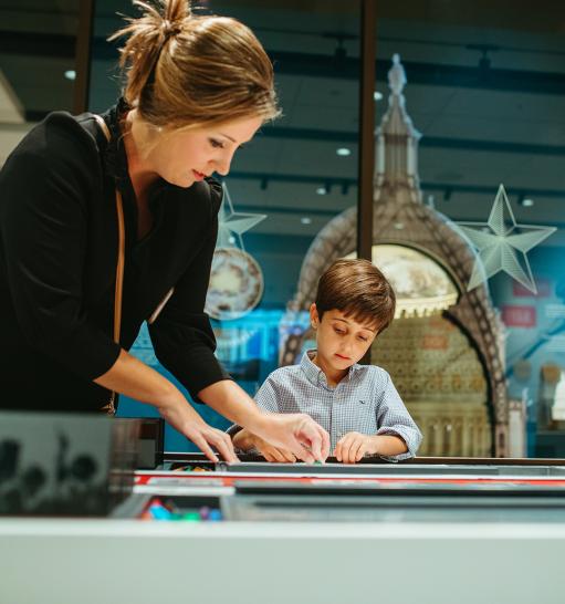 Democracy Lab