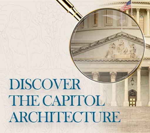 Discover the Capitol Architecture