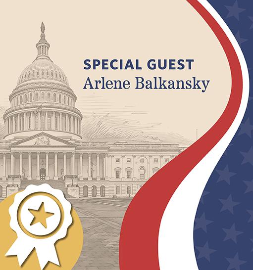 Balkansky Talk graphic