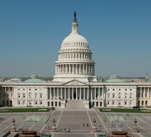US Capitol Building