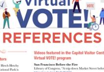 Virtual Vote video reference