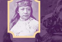 Sarah Winnemucca podcast web card
