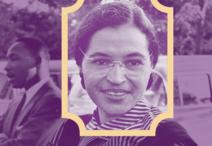 Rosa Parks