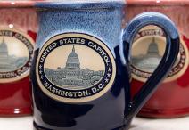 Capitol mug