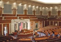 House Chambers