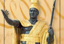 Kamehameha I