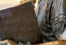 Sarah Winnemucca banner