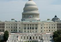West Front of the U.S. Capitol
