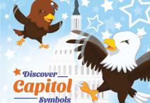 Discover Capitol Symbols