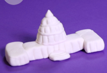 Build a U.S. Capitol Model 