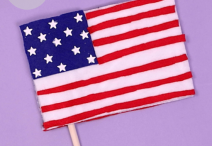 Make a flag