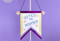 Create a banner