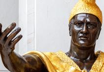 Kamehameha I