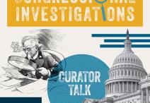 Curator Talk web card