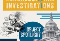 Object Spotlight graphic