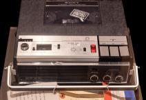 Tape Recorder
