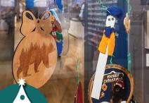 Educational Programs items